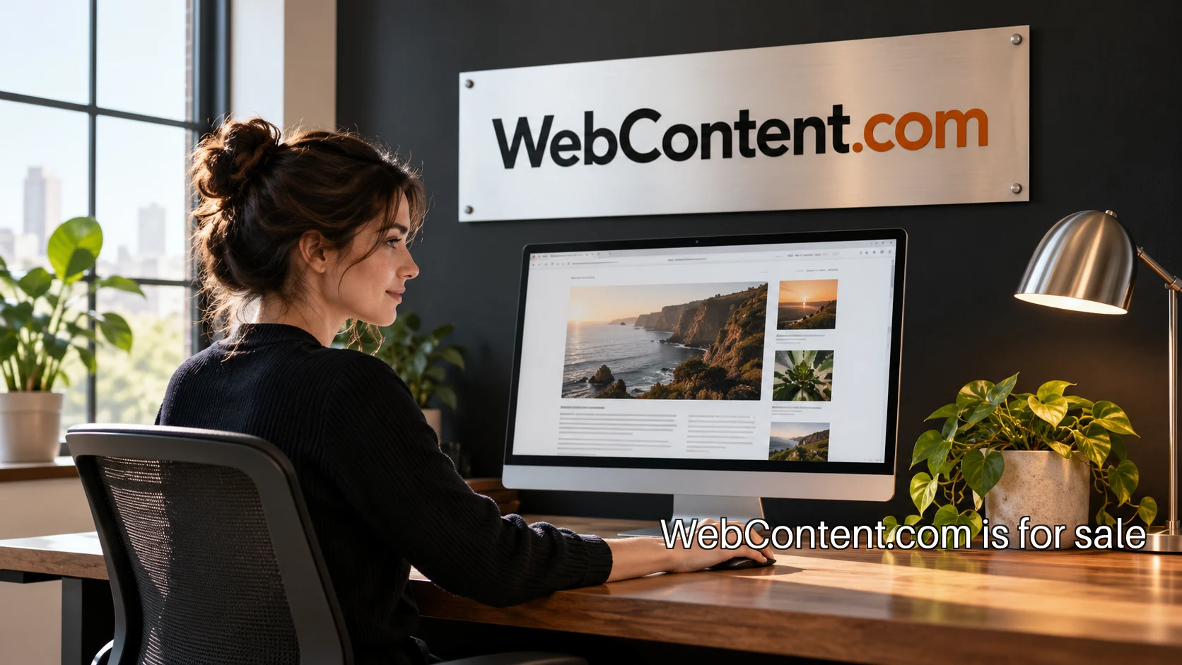 A publishing team reviewing a practical web reference